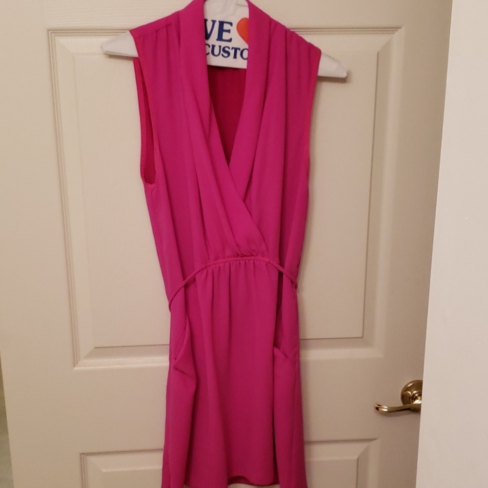 🌺 Aritzia babaton Sabine dress